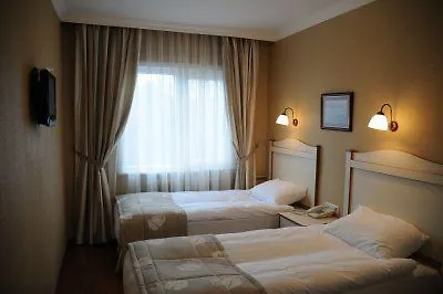 איסטמבול Ersu Hotel
