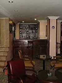Ersu Hotel Стамбул 3*,  Турция