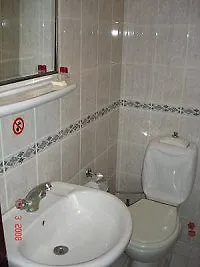 Ersu Hotel Istanbul 3*,  Turkey