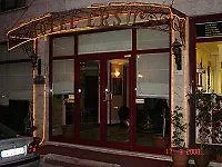Ersu Hotel Стамбул